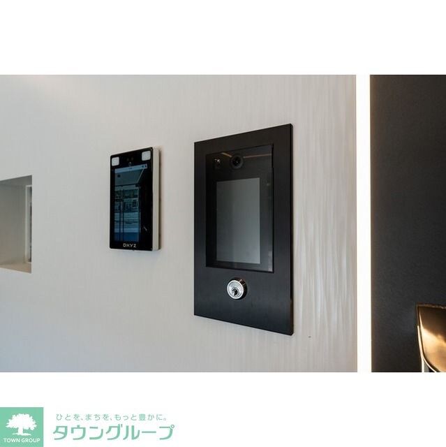 コンフォリア・リヴ新中野ＳＯＵＴＨの物件内観写真