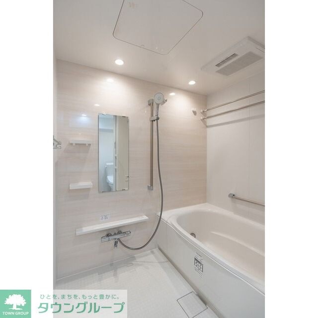 コンフォリア・リヴ新中野ＳＯＵＴＨの物件内観写真