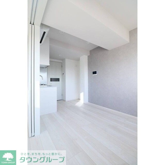 ＥＮｅｔｉａｌ代官山の物件内観写真