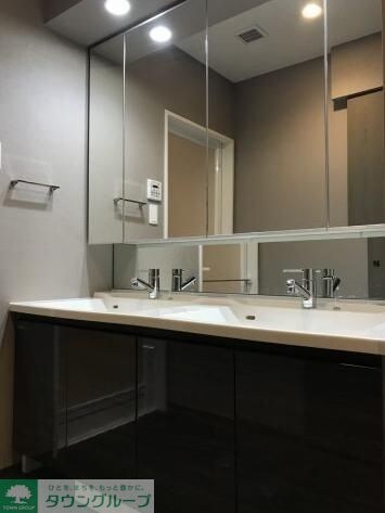 アーバンパーク代々木の物件内観写真