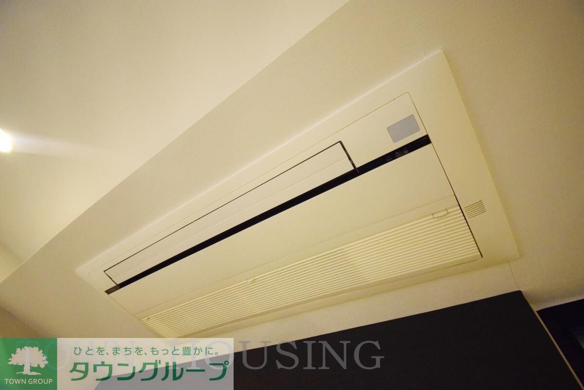 アーバンパーク代々木の物件内観写真