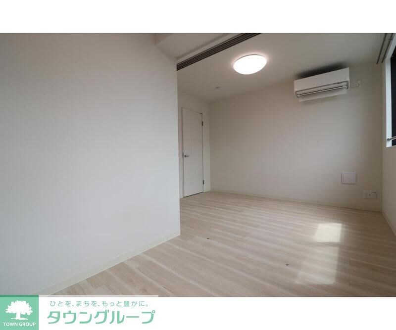 ＶＩＳＴＡ　ＭＩＮＡＭＩＤＡＩの物件内観写真