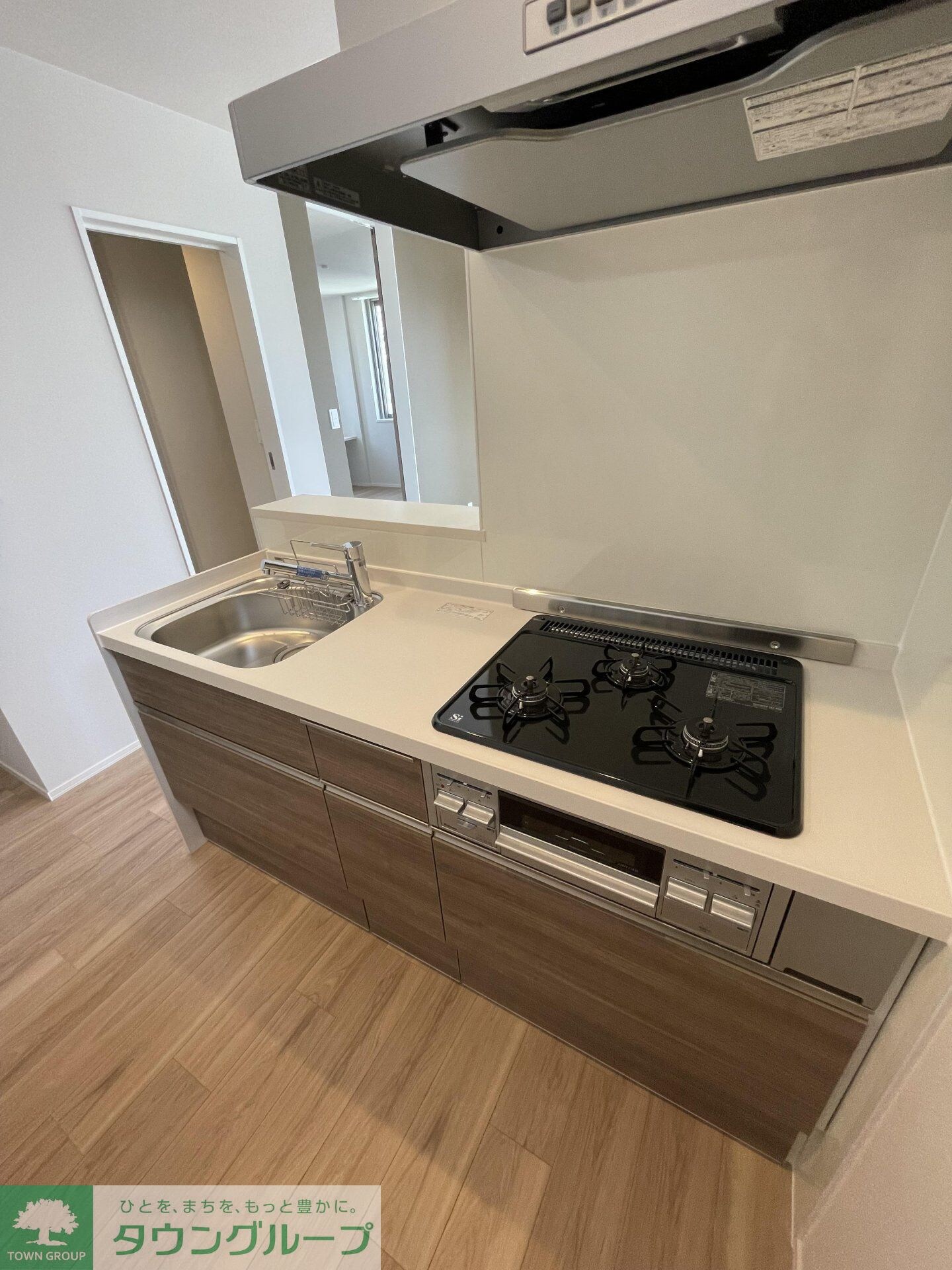 Primaveraの物件内観写真