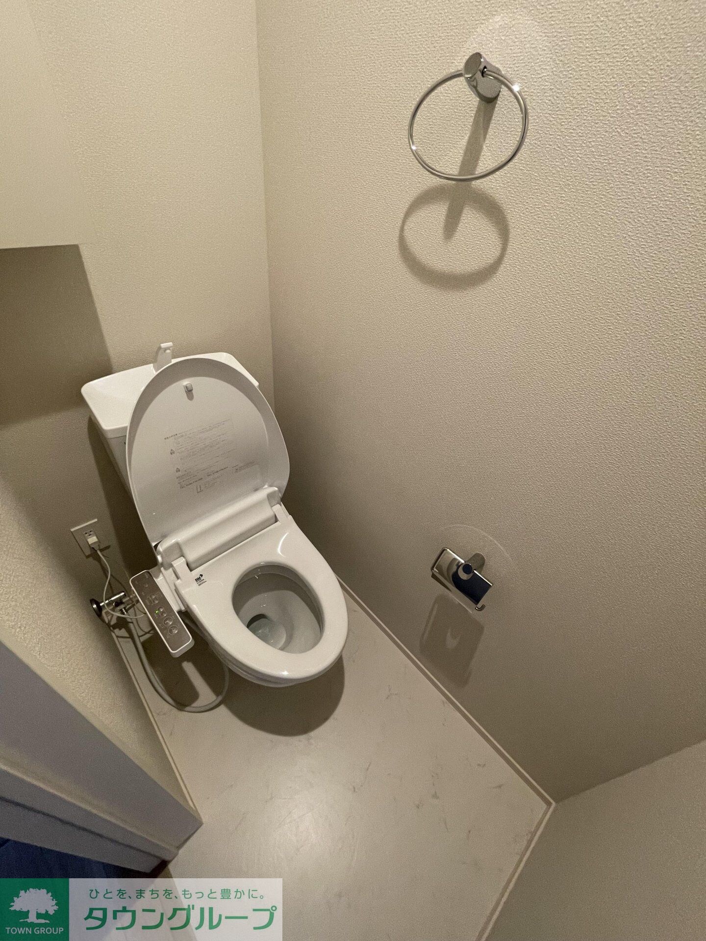 Primaveraの物件内観写真