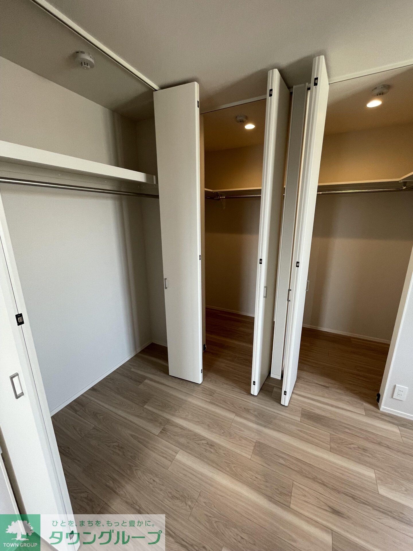 Primaveraの物件内観写真