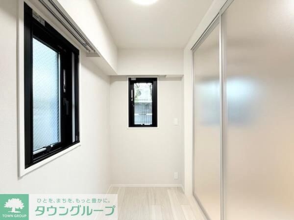 Ｌａ　Ｐｅｒｌａ　Ｎａｋａｎｏの物件内観写真