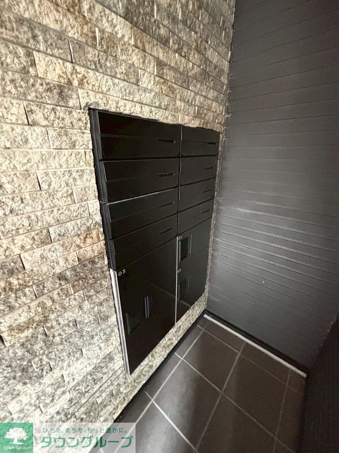 ヴィラ東高円寺 1の物件内観写真