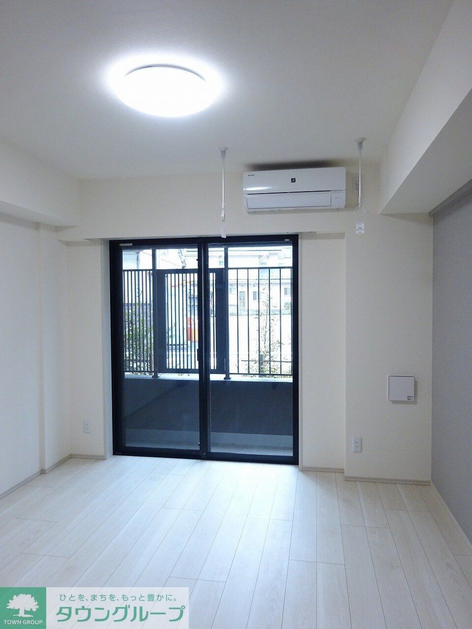 アイル　グランデ中野ノースの物件内観写真