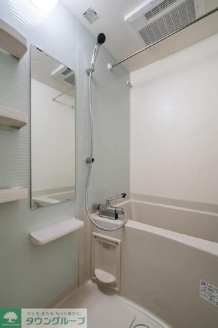 フォセット幡ヶ谷の物件内観写真