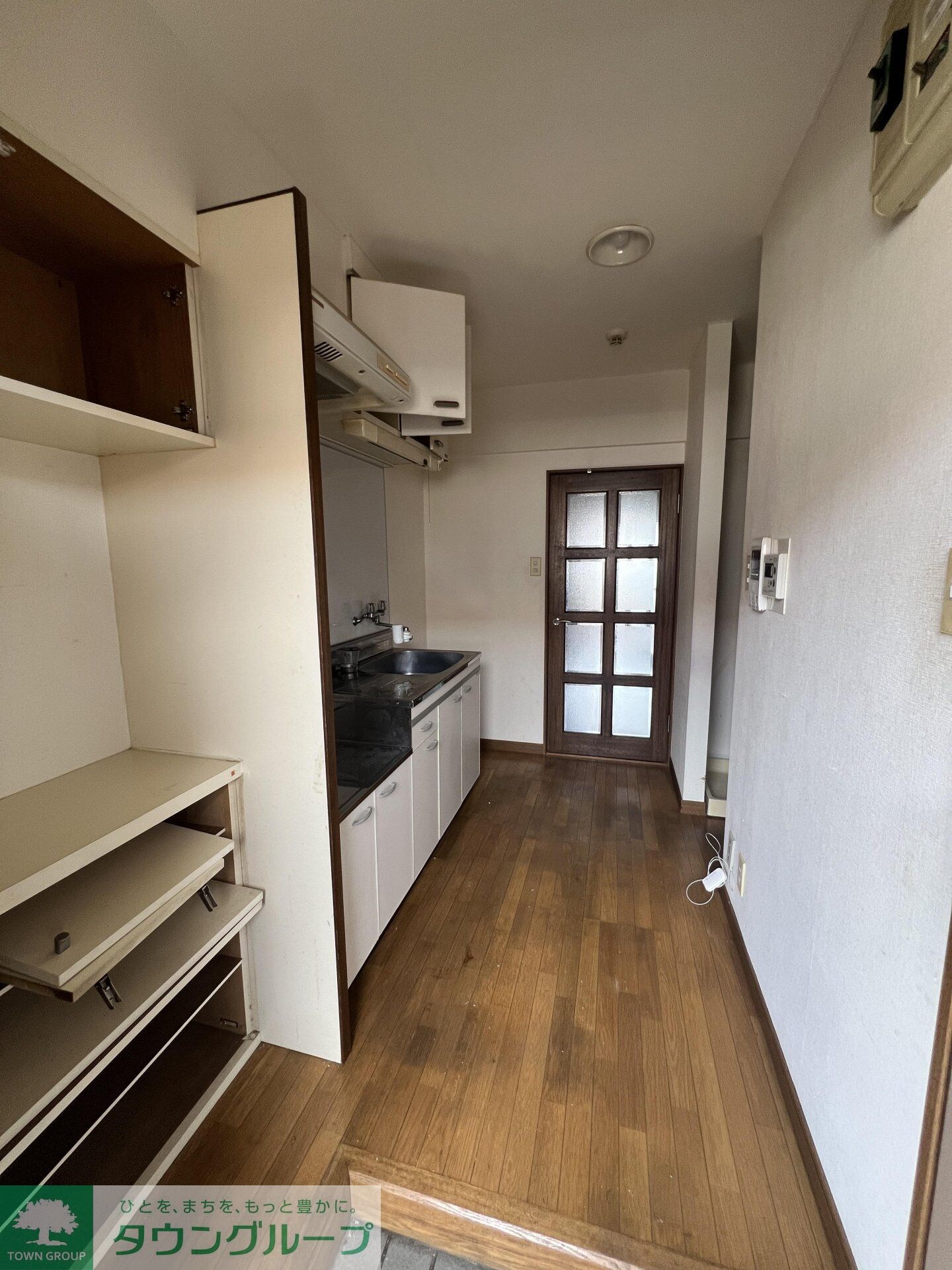 グランドソレイユの物件内観写真