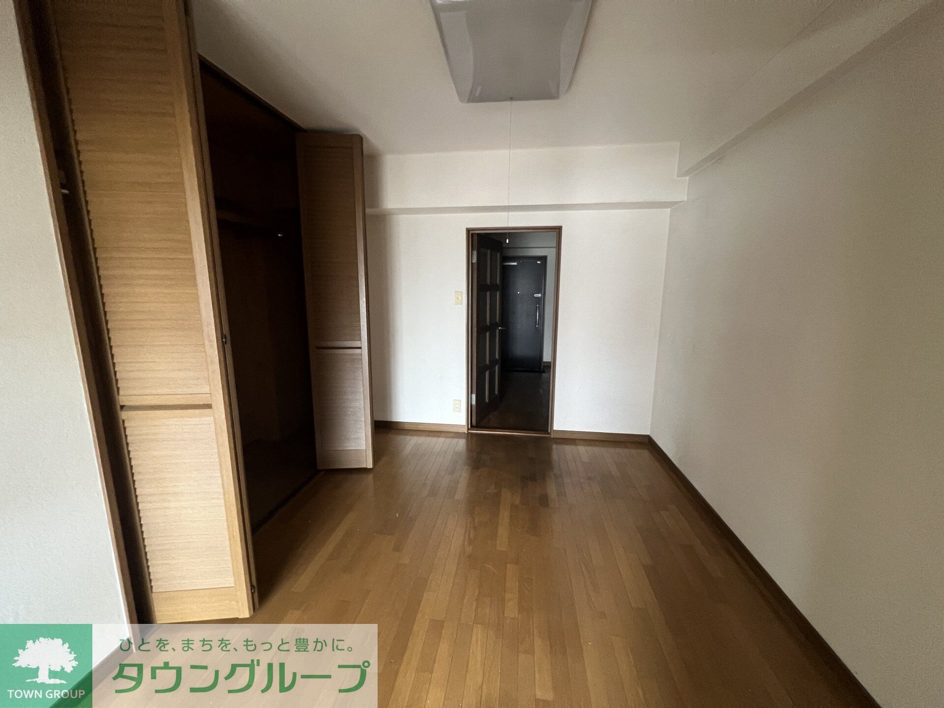 グランドソレイユの物件内観写真