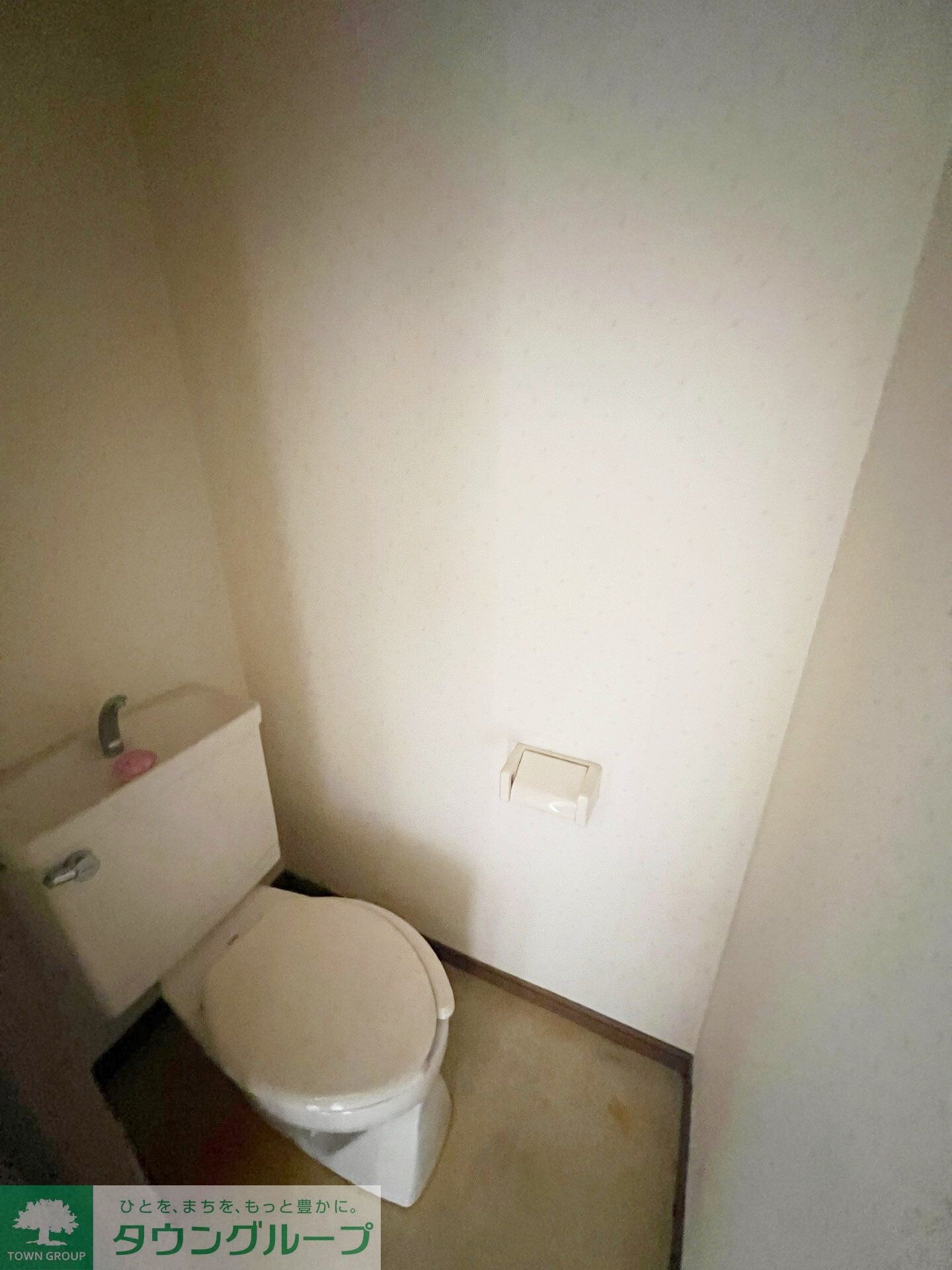 グランドソレイユの物件内観写真