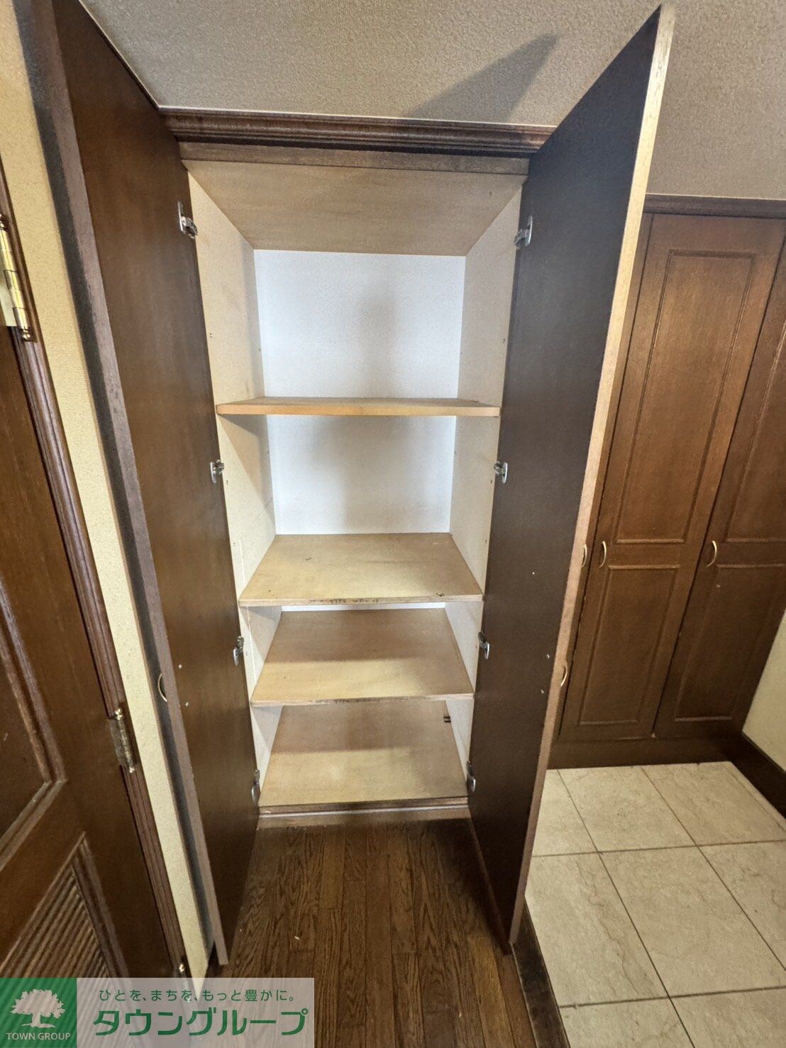 ヒューリック浅草一丁目の物件内観写真