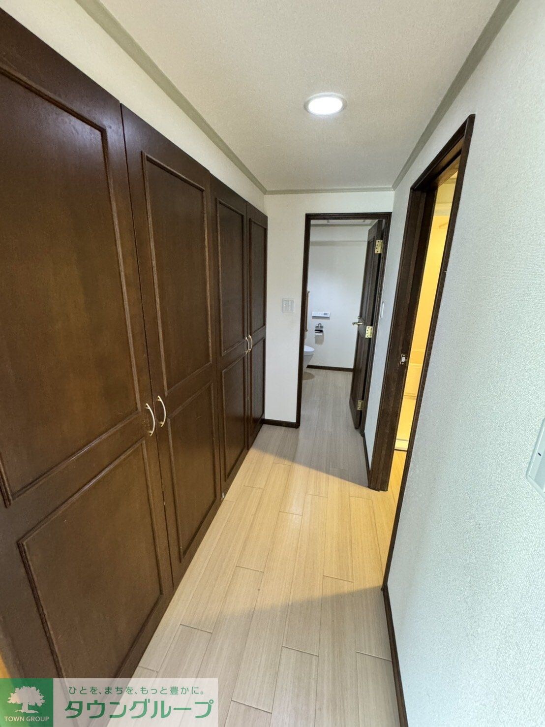 ヒューリック浅草一丁目の物件内観写真