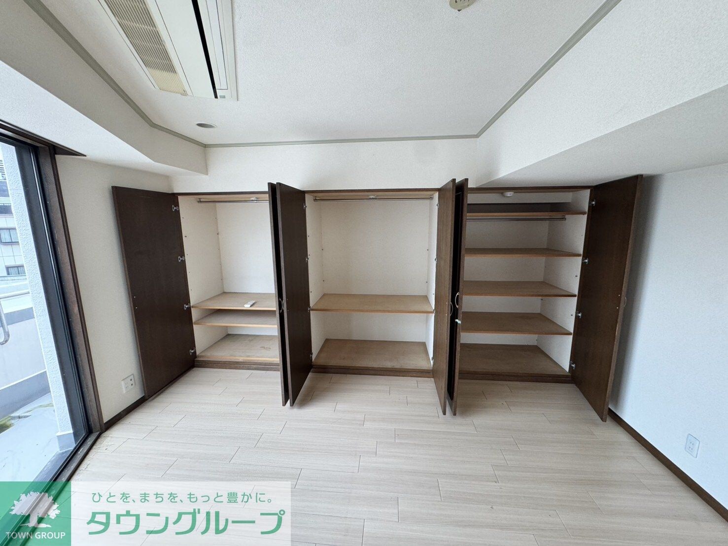 ヒューリック浅草一丁目の物件内観写真