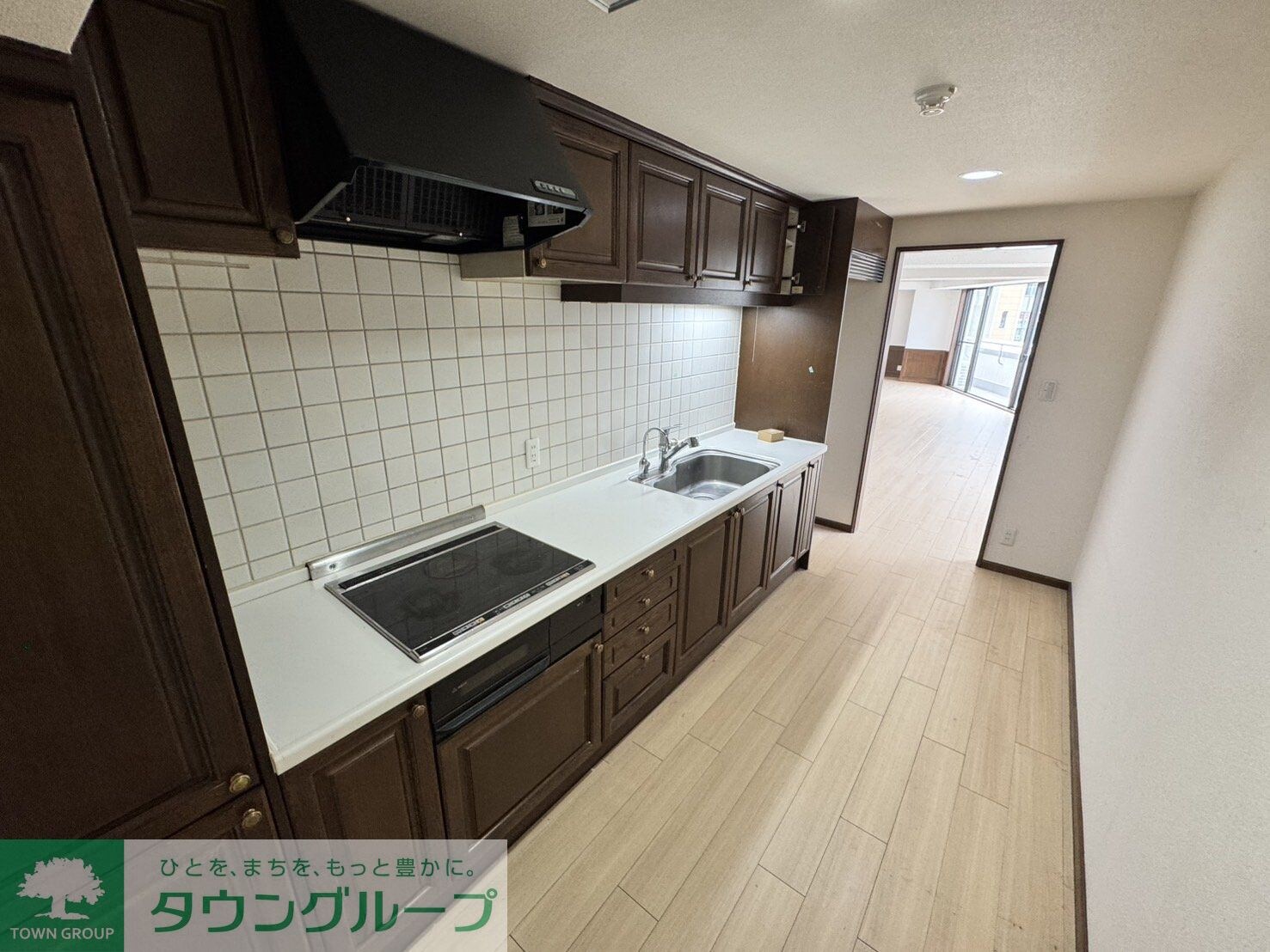 ヒューリック浅草一丁目の物件内観写真