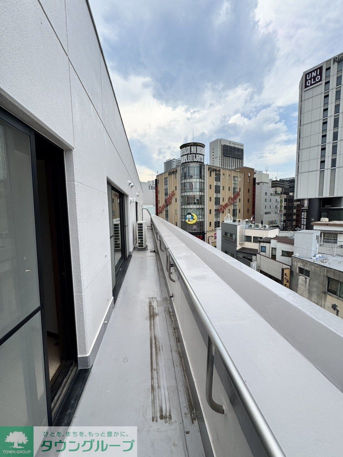 ヒューリック浅草一丁目の物件内観写真