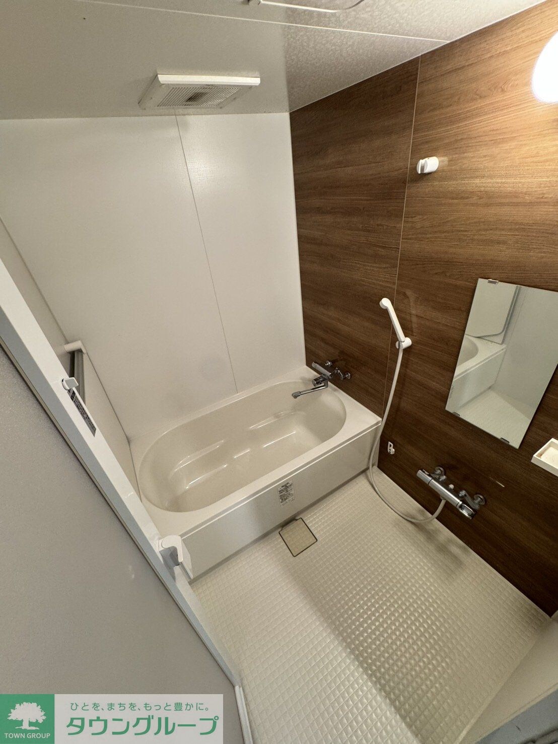 ヒューリック浅草一丁目の物件内観写真