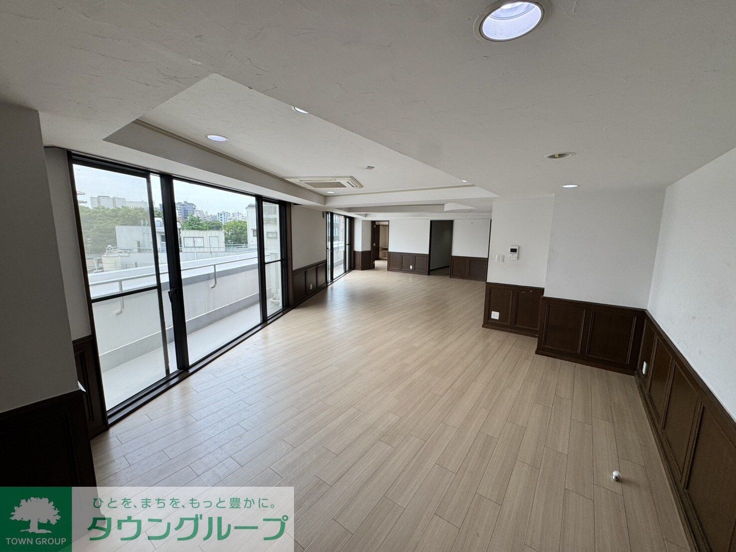ヒューリック浅草一丁目の物件内観写真
