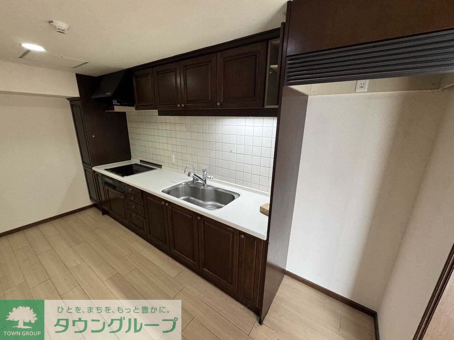 ヒューリック浅草一丁目の物件内観写真