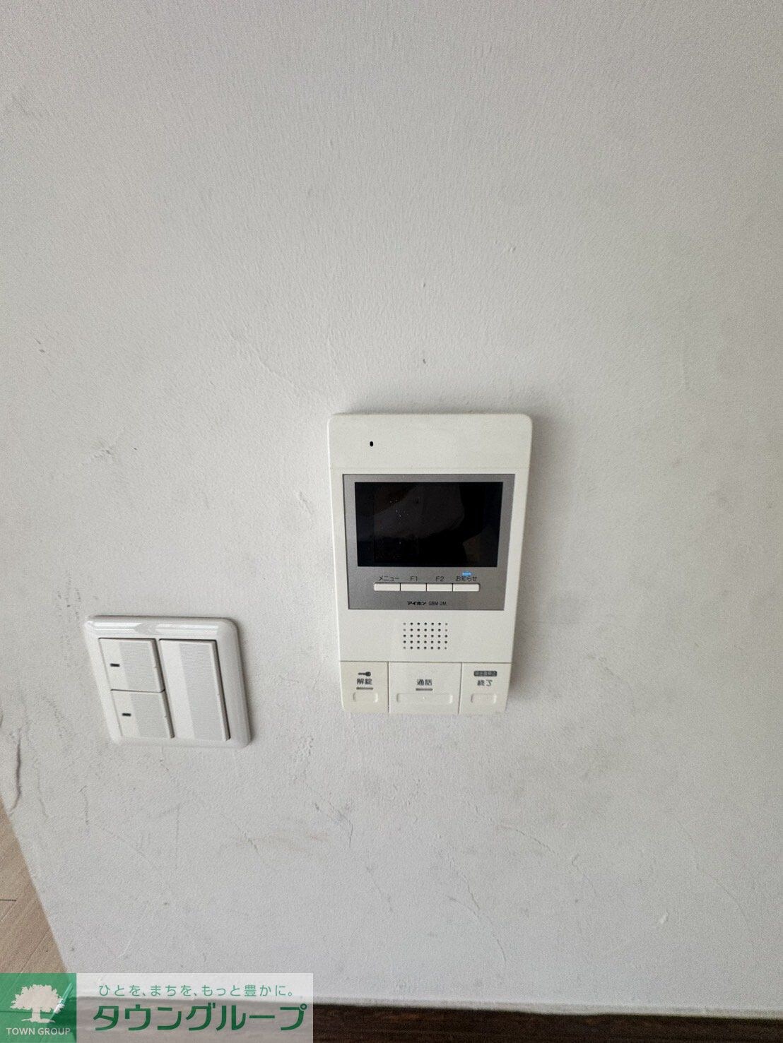 ヒューリック浅草一丁目の物件内観写真