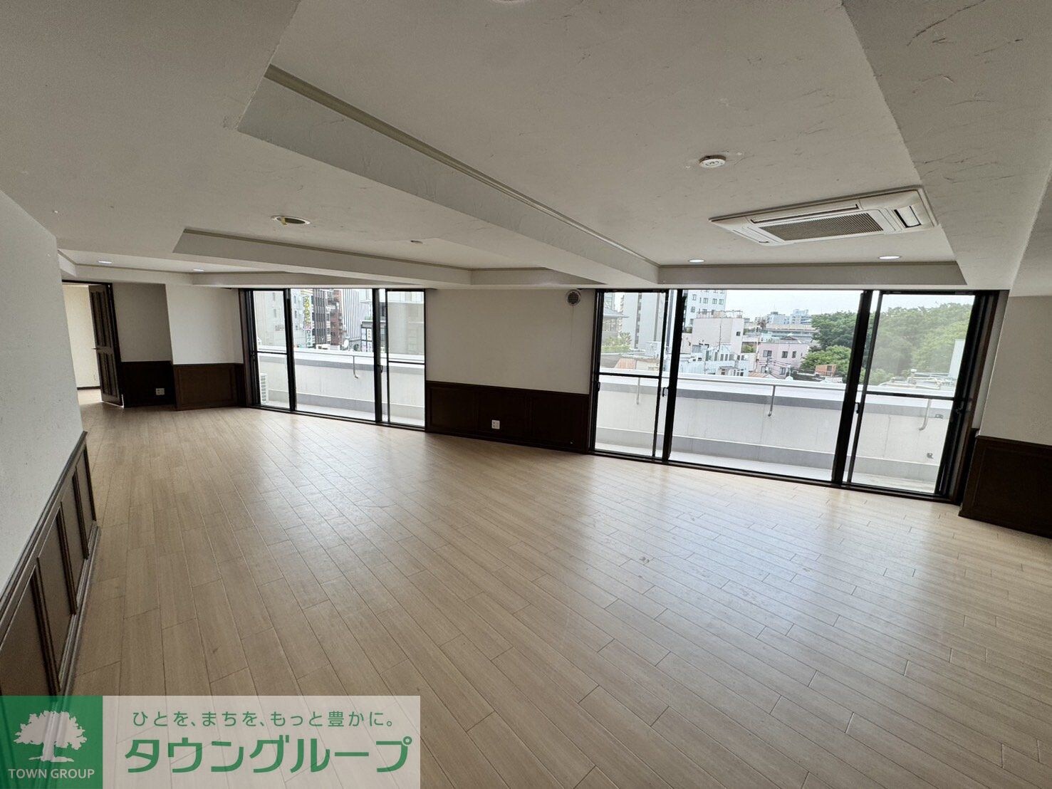 ヒューリック浅草一丁目の物件内観写真