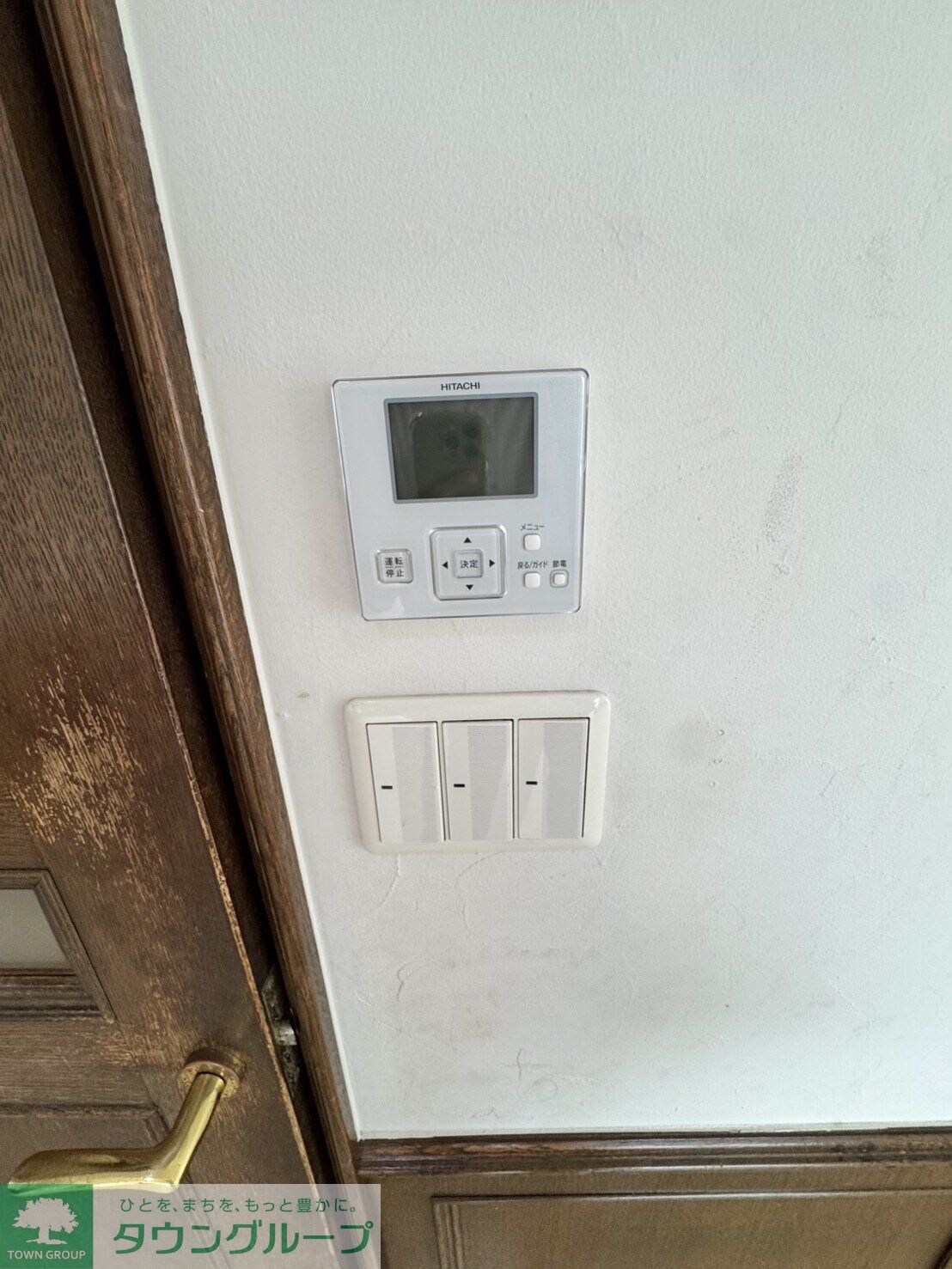 ヒューリック浅草一丁目の物件内観写真