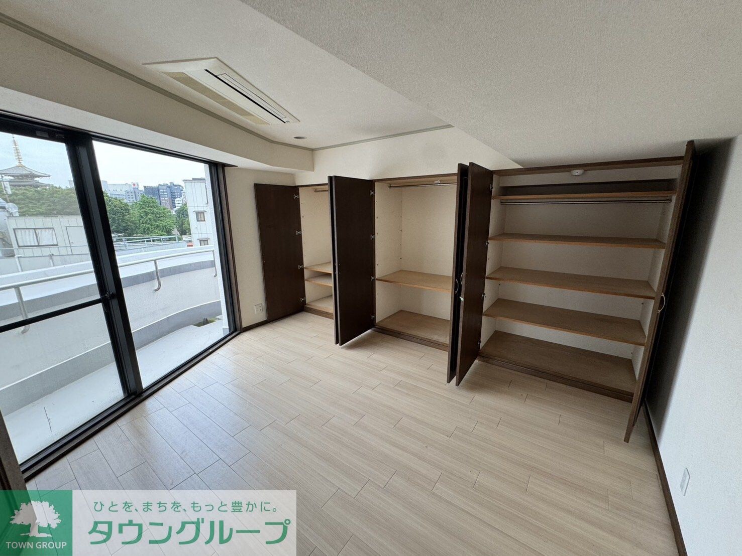 ヒューリック浅草一丁目の物件内観写真