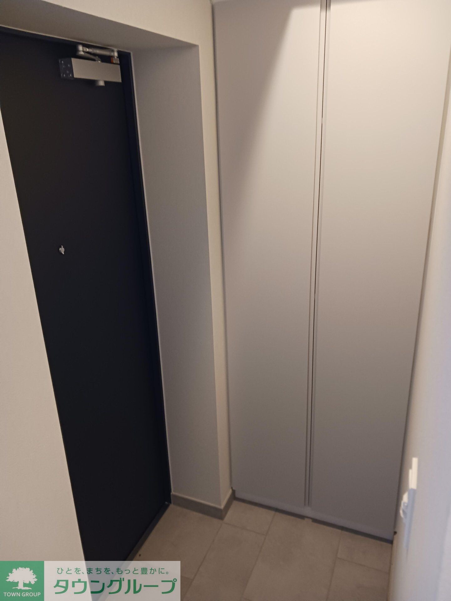 Ｌｉｇｈｔｈｏｕｓｅ西新宿の物件内観写真