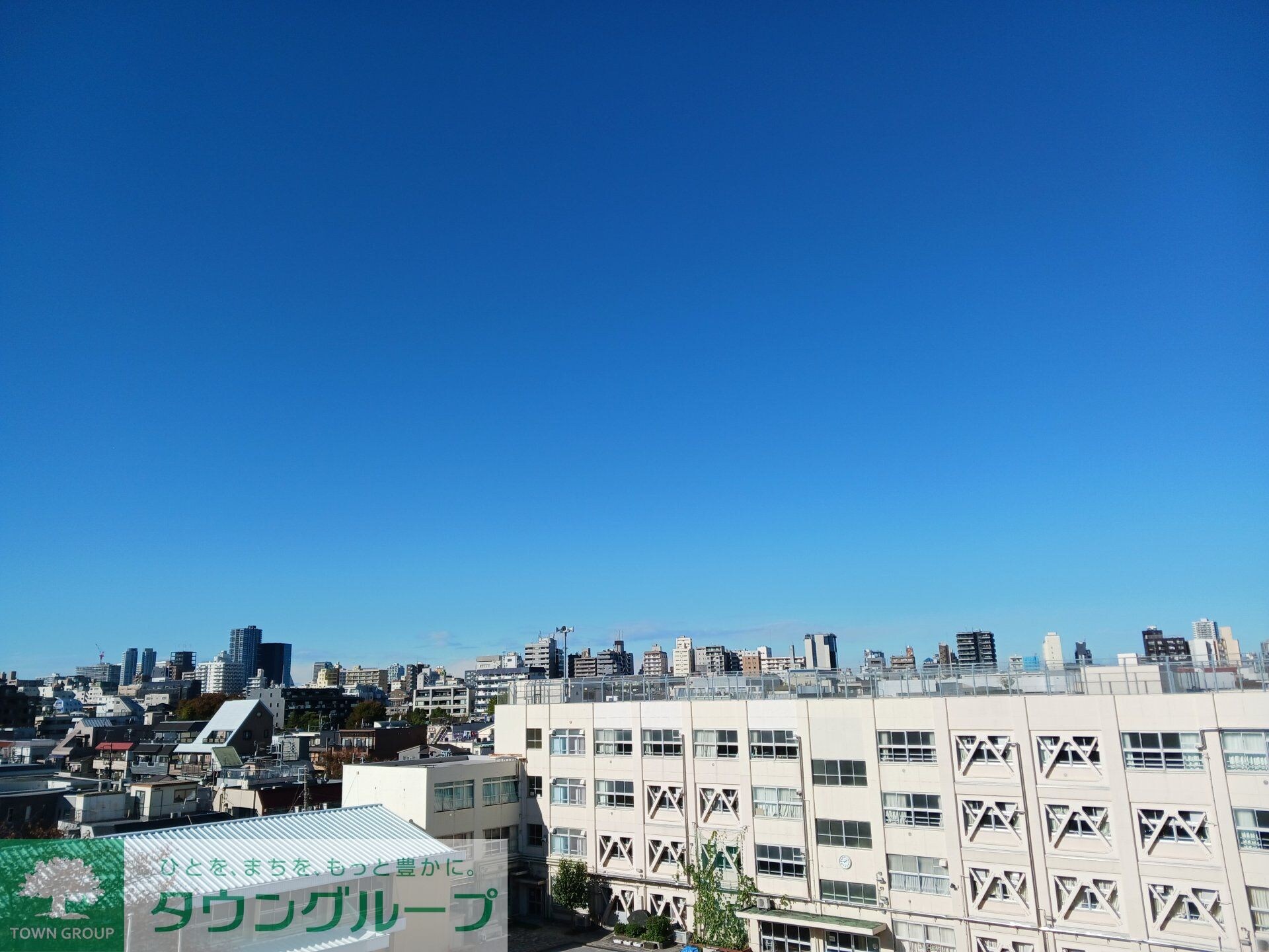 Ｌｉｇｈｔｈｏｕｓｅ西新宿の物件内観写真