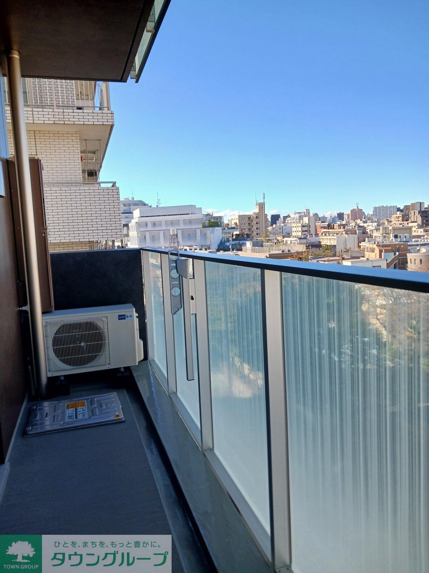 Ｌｉｇｈｔｈｏｕｓｅ西新宿の物件内観写真