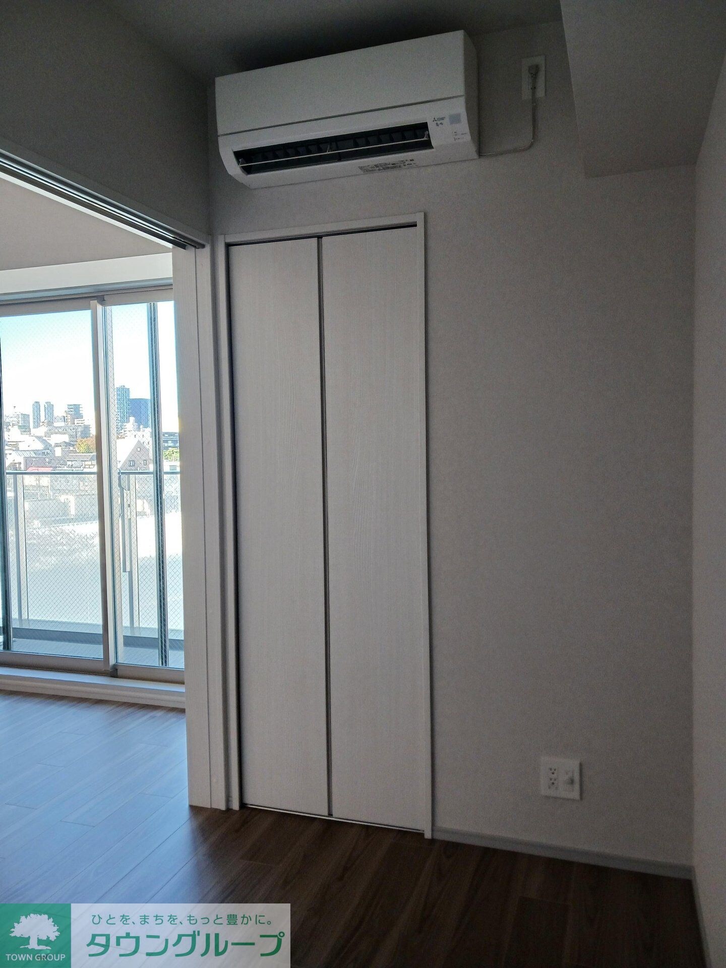 Ｌｉｇｈｔｈｏｕｓｅ西新宿の物件内観写真