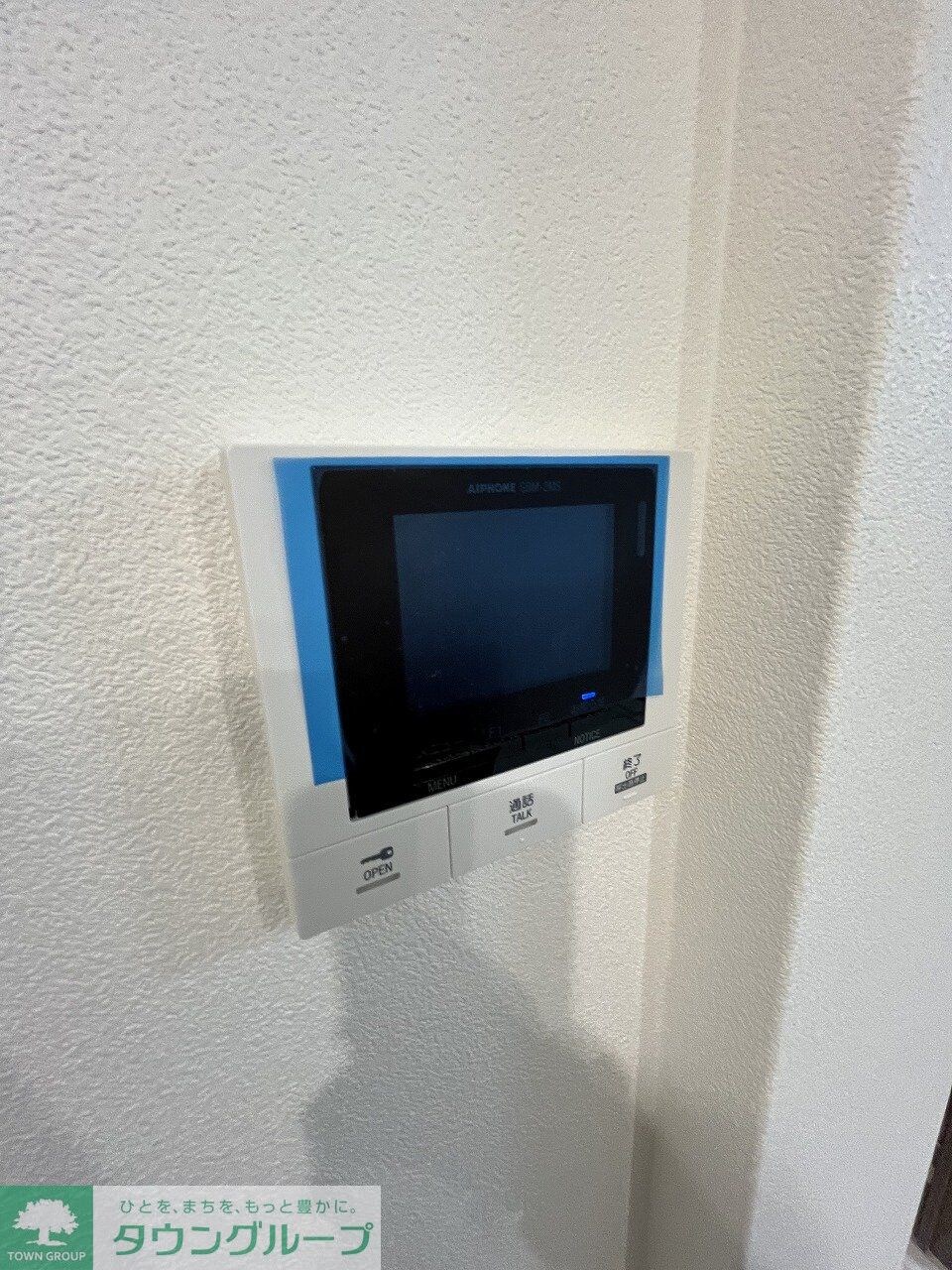 アビタシオン駒込の物件内観写真