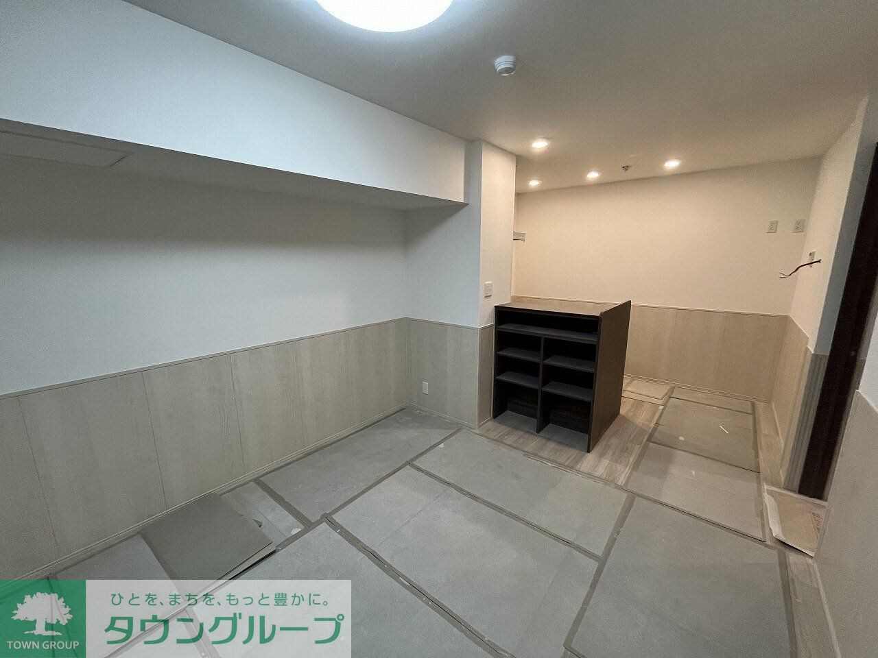 アビタシオン駒込の物件内観写真