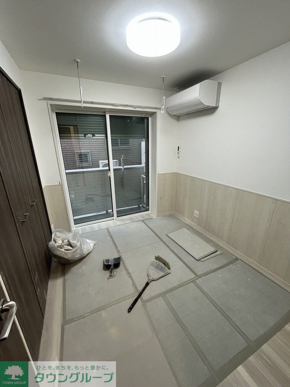 アビタシオン駒込の物件内観写真