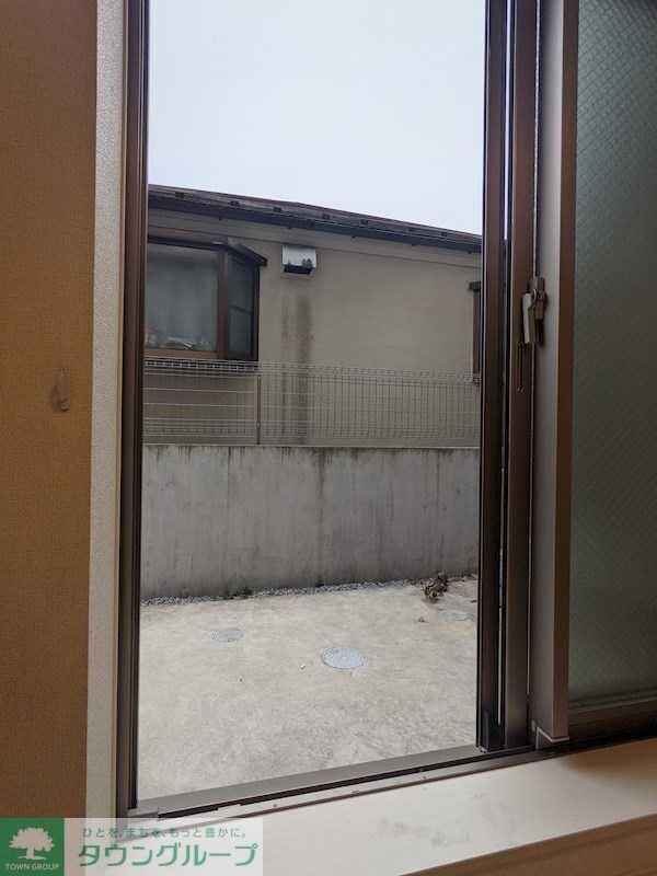 ＣＲＥＡＬ高田馬場の物件内観写真