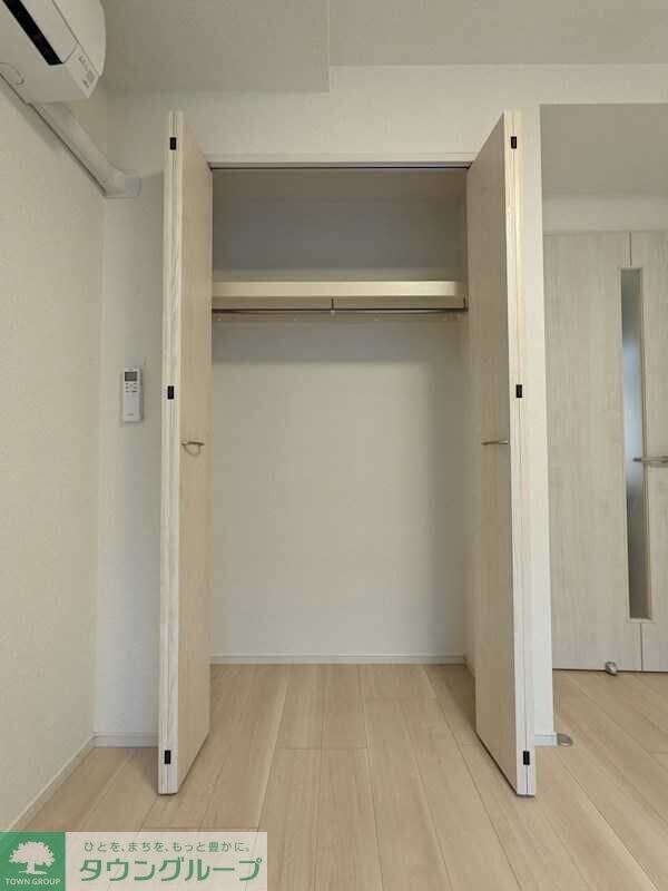 ＣＲＥＡＬ高田馬場の物件内観写真