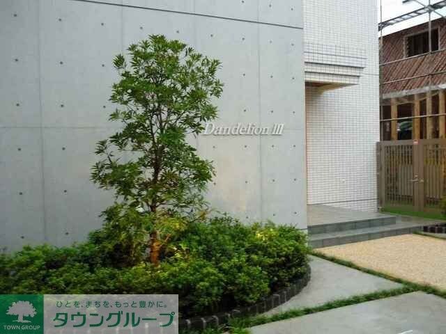 ダンディライオンIIIの物件内観写真