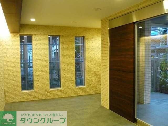 ダンディライオンIIIの物件内観写真