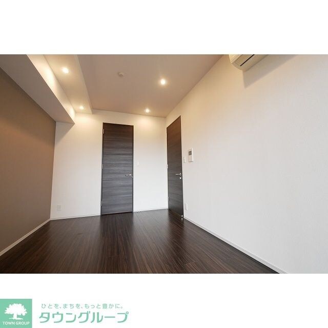 コンフォリア新宿イーストサイドタワーの物件内観写真