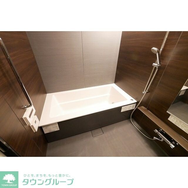 コンフォリア新宿イーストサイドタワーの物件内観写真