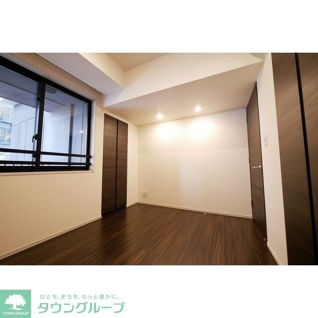 コンフォリア新宿イーストサイドタワーの物件内観写真