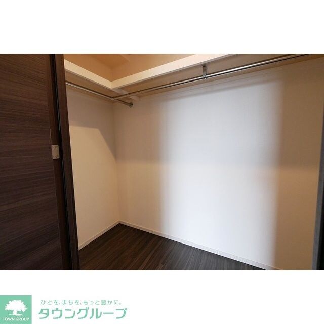 コンフォリア新宿イーストサイドタワーの物件内観写真