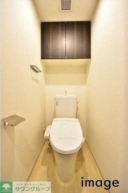 ハーモニーレジデンス高田馬場の物件内観写真