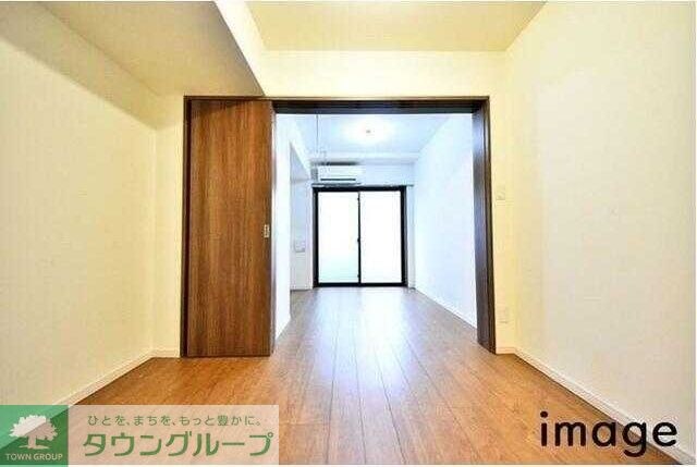 ハーモニーレジデンス高田馬場の物件内観写真