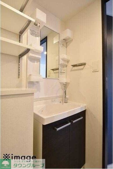 ハーモニーレジデンス高田馬場の物件内観写真