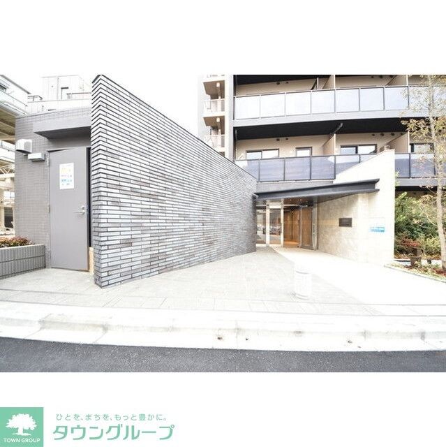 ハーモニーレジデンス高田馬場の物件内観写真