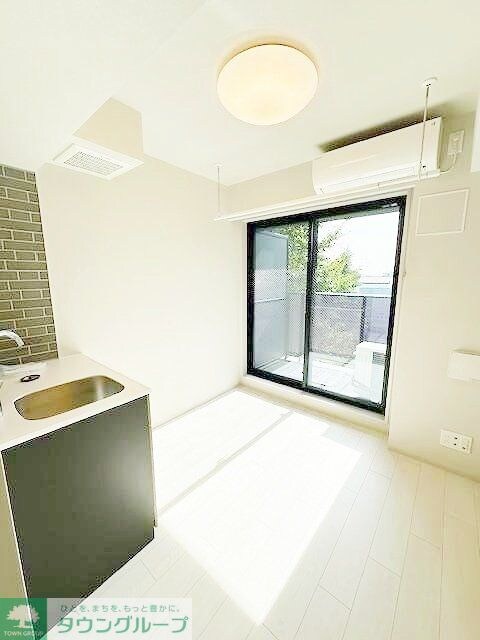 DUO　MAISON高円寺南の物件内観写真