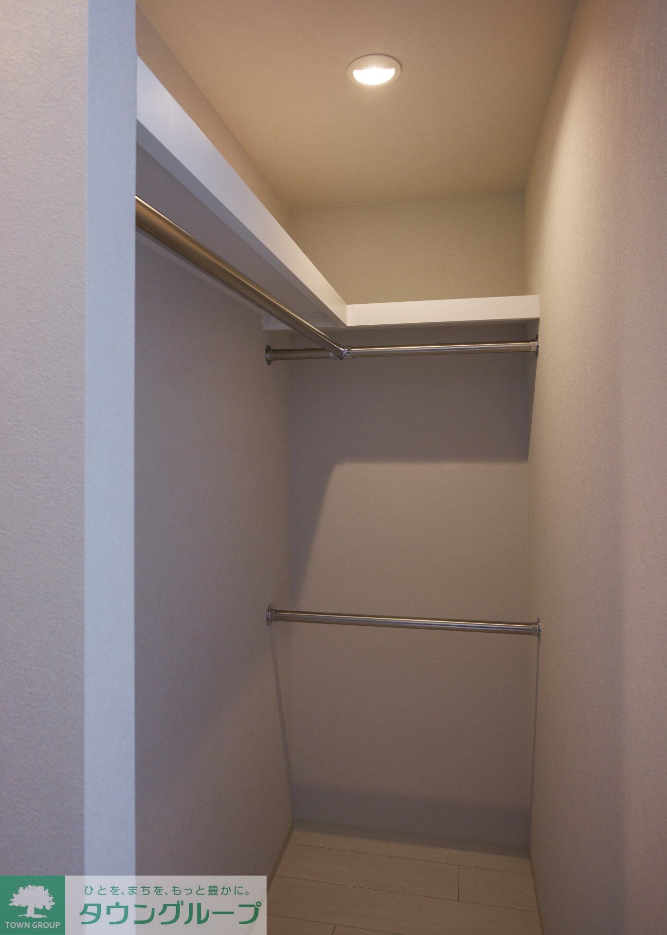 DUO　MAISON高円寺南の物件内観写真