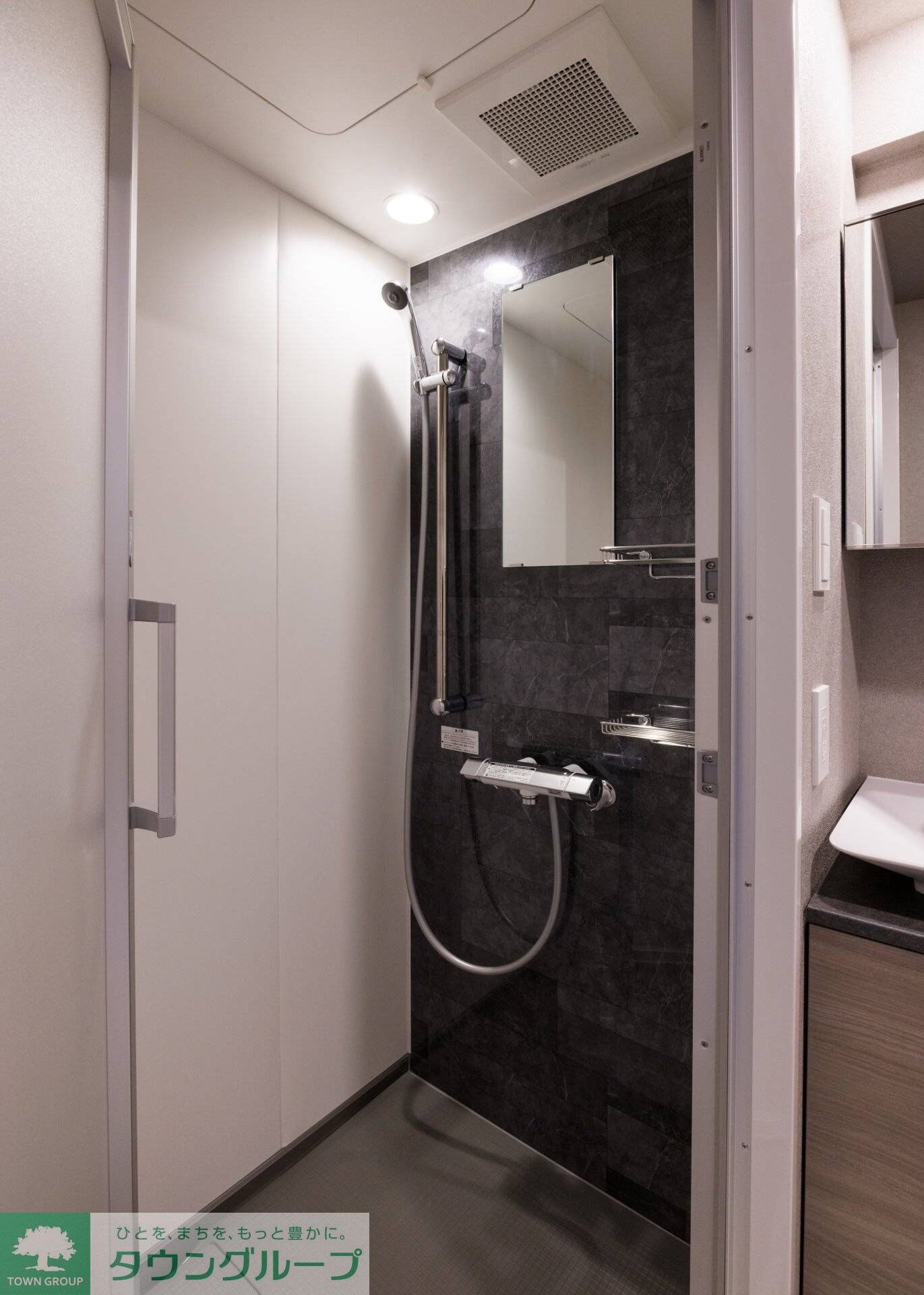 DUO　MAISON高円寺南の物件内観写真